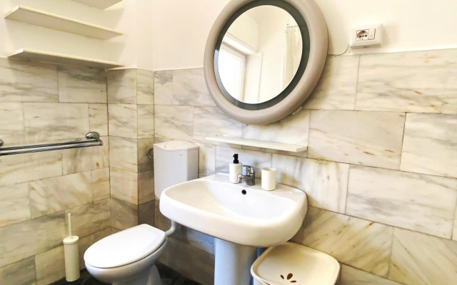 Trastevere for You... 3 bedrooms Apartment