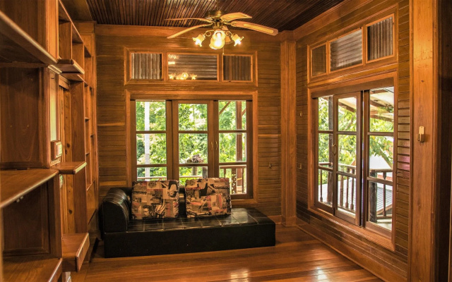 Alpha Resort & Spa
