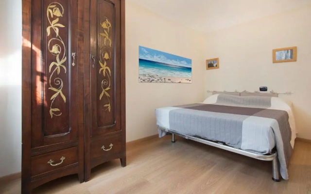 b&b sotto le torri