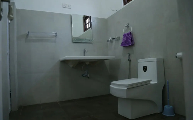 Hill Crescent Residence Kandy