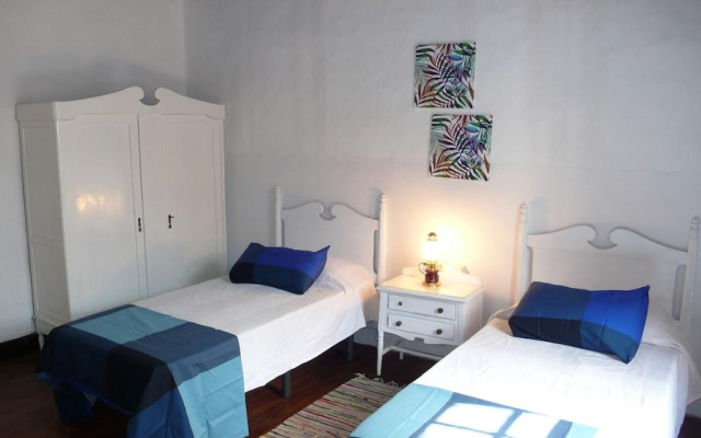Casa La Placeta
