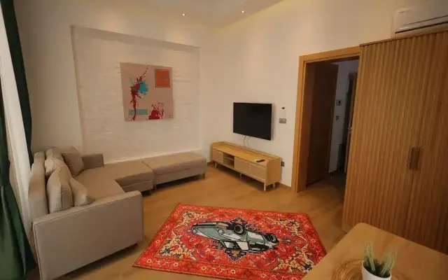 Essa Pera Hotel