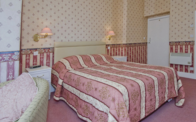 White Heather Hotel