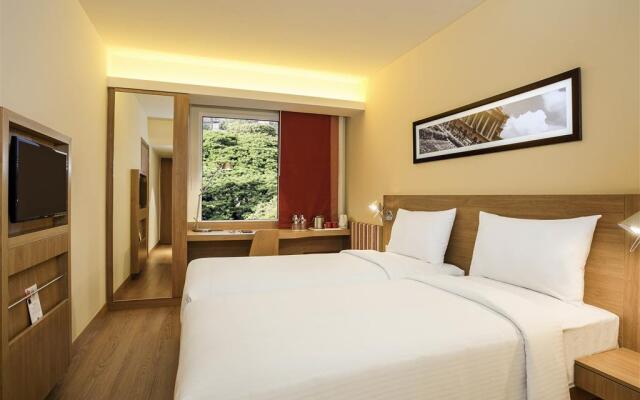 ibis Bengaluru City Centre Hotel