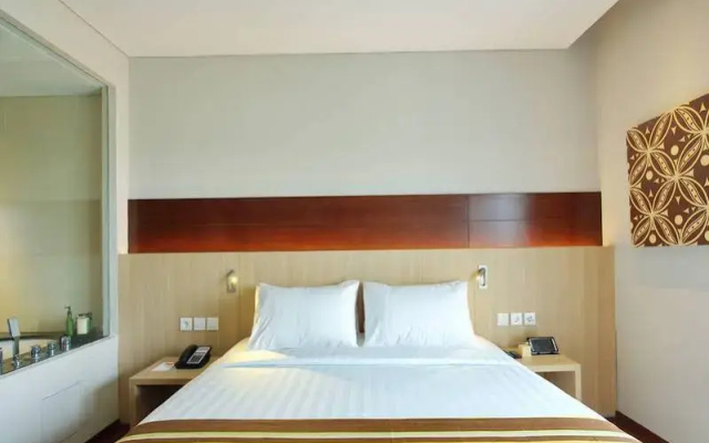 Ra Residence Simatupang Jakarta