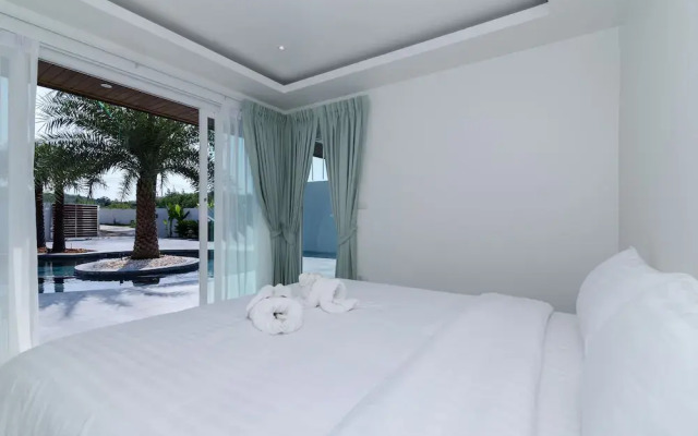 Orchid Paradise Homes OPV301