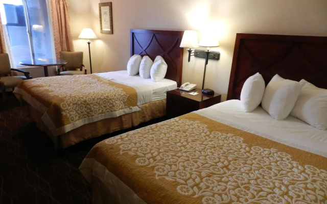 Days Inn San Diego Near Sea World