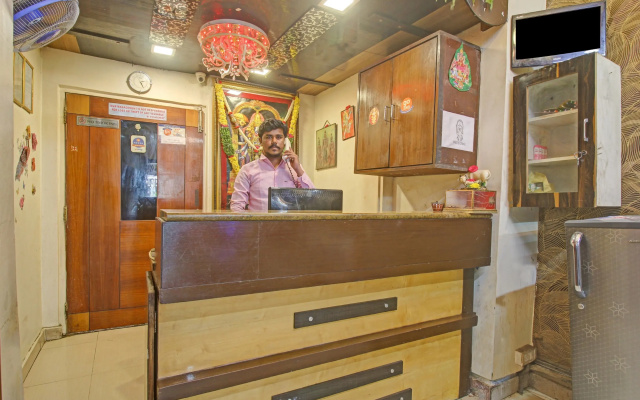 Hotel O Rahul International Hyderabad