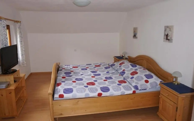Haus Cilli