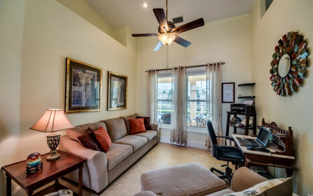 Villa Lazy Days - Roelens Vacations