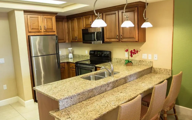 Stunning Condo Near Universal Studios