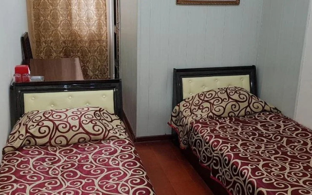 Silver Hotel
