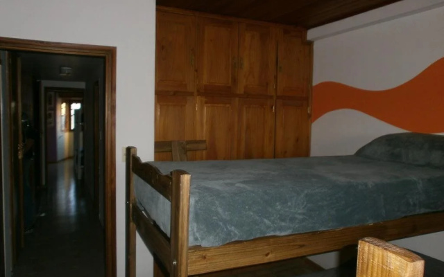 huellas HOSTEL