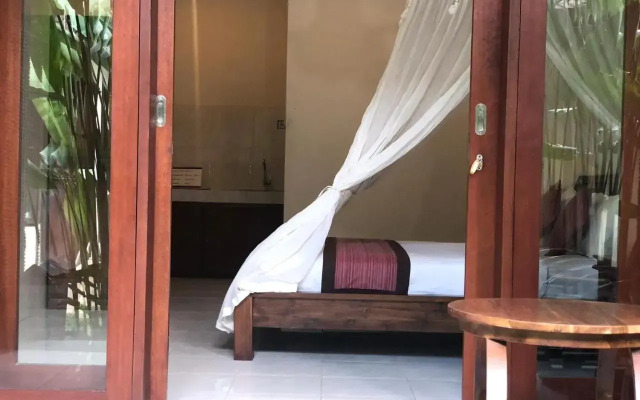 Umah Belos