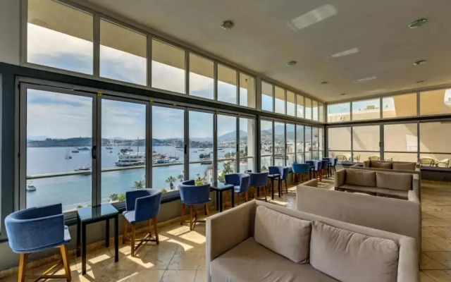 Diamond of Bodrum Hotel