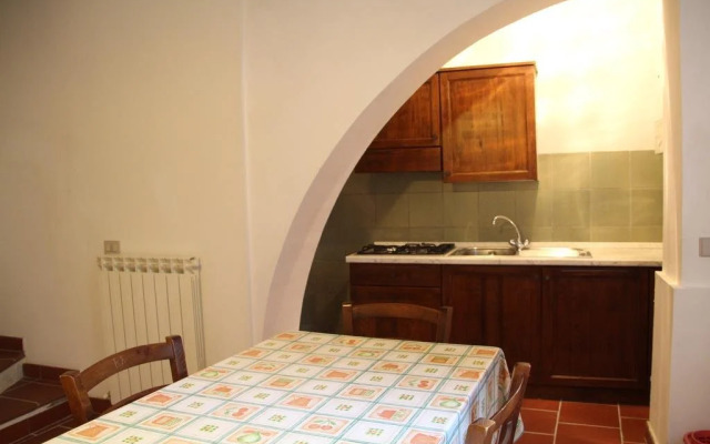 Country House Costa Del Loco