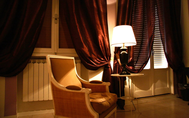Hotel Alex