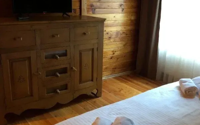 Alpin Eurowood