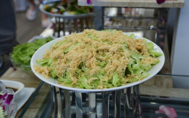 Westlake Hotel & Resort Vinh Phuc