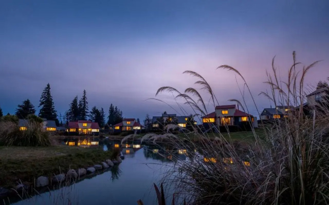 *** Lake Villa 457 ***