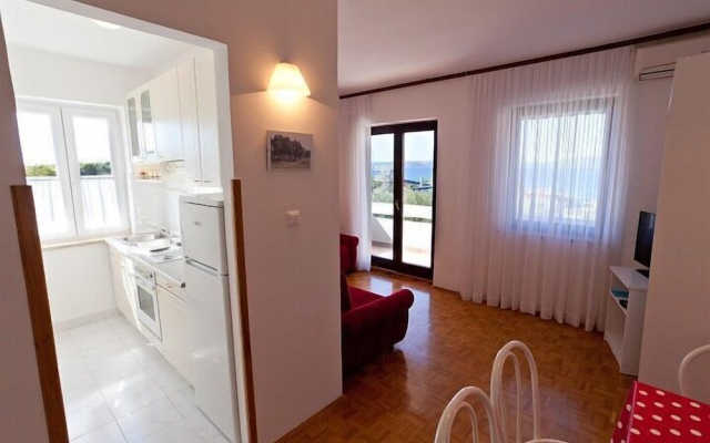 Apartment Lana