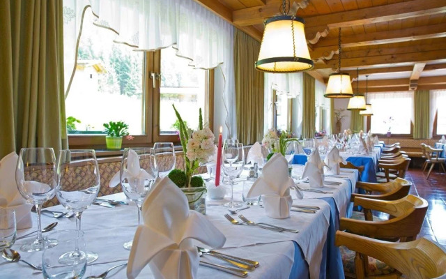 Hotel Waldruhe