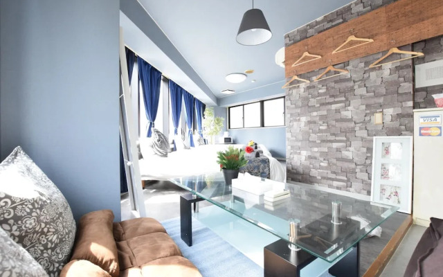 Balcone Uchikyuhoji