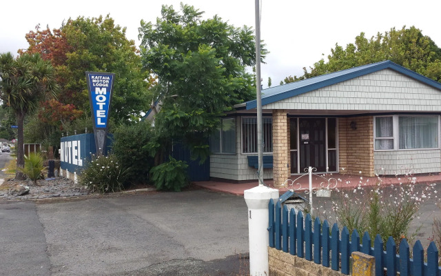 Kaitaia Motor Lodge