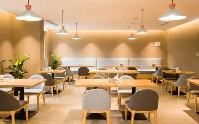 Home Inn Suzhou Zhuhui Road Canglang Pavilion