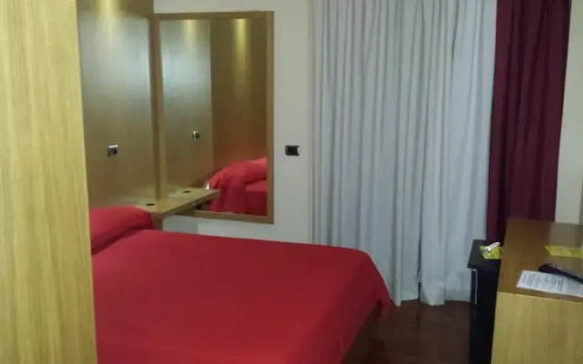 Hotel il Rifugio