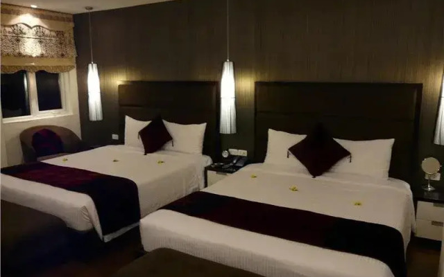 Hotel Orchid