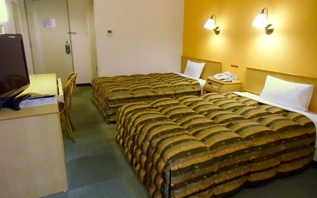Hotel Oaks Early-Bird Osaka Morinomiya/ Vacation STAY 28791