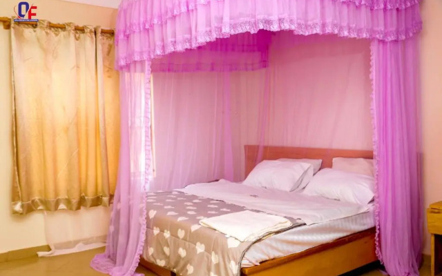 Olifras Furnished Guest Apartments