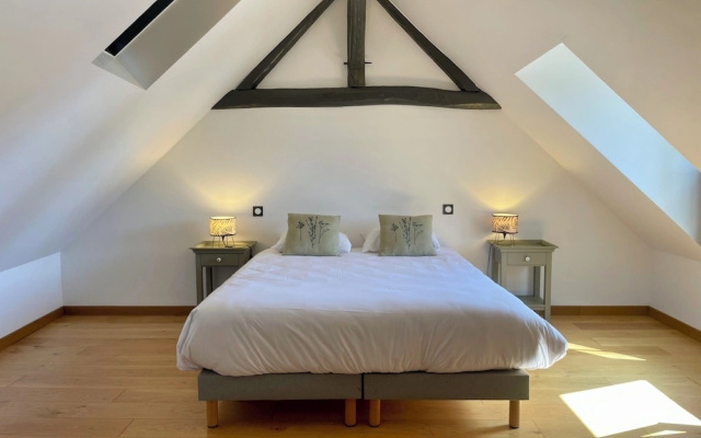 Appartement du Châtel