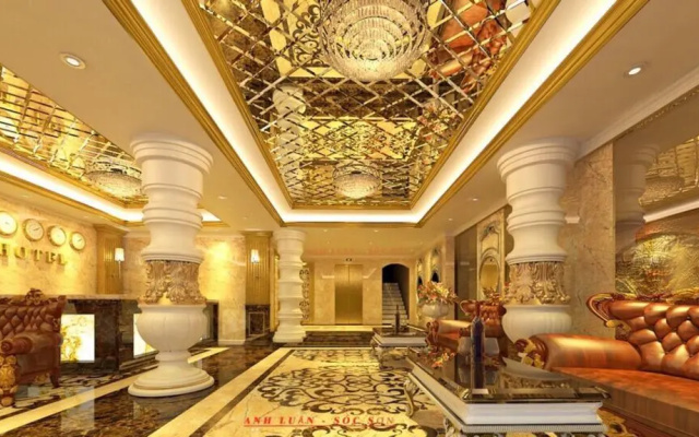 Kawasaki Noibai Hotel