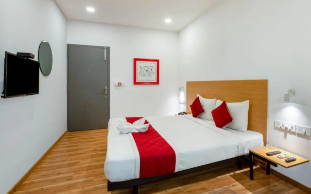 Alchemy Suites