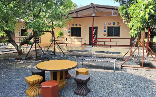 Dev Farm Sasan Gir