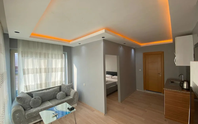 Tuzla First House
