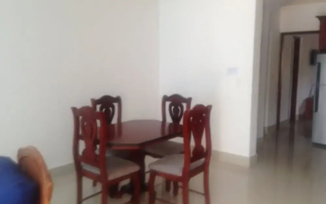 Cabarete Town House