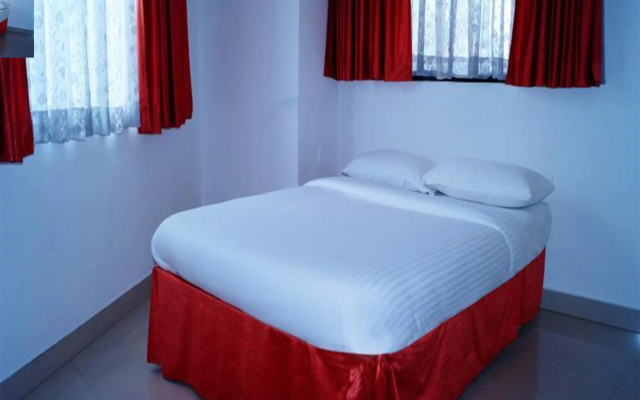Hamilton Hotel