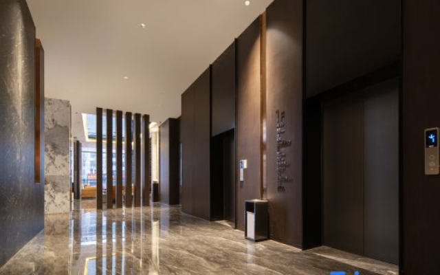 The Giorgio Morandi Hotel