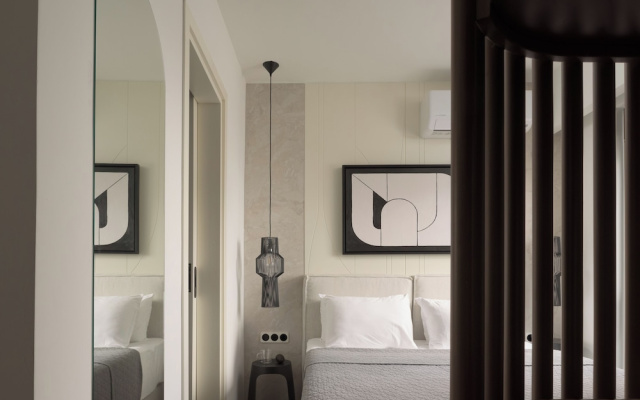 Allegro Suites