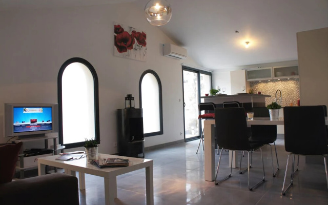 Appartement de charme