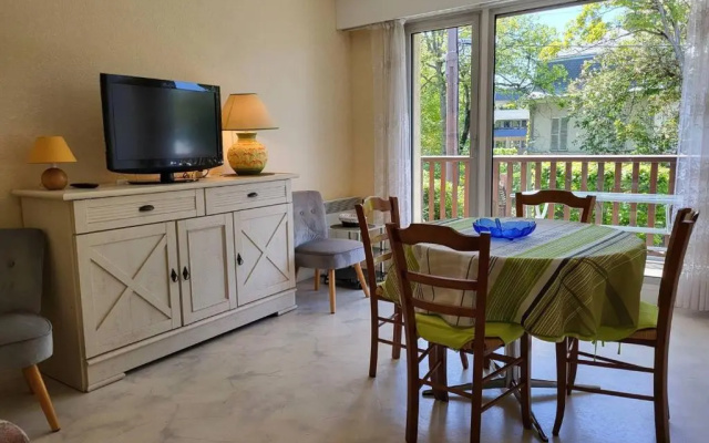 Appartement Cabourg, 2 pièces, 4 personnes - FR-1-465-16