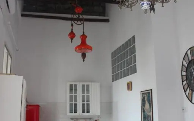 Lacasadilu