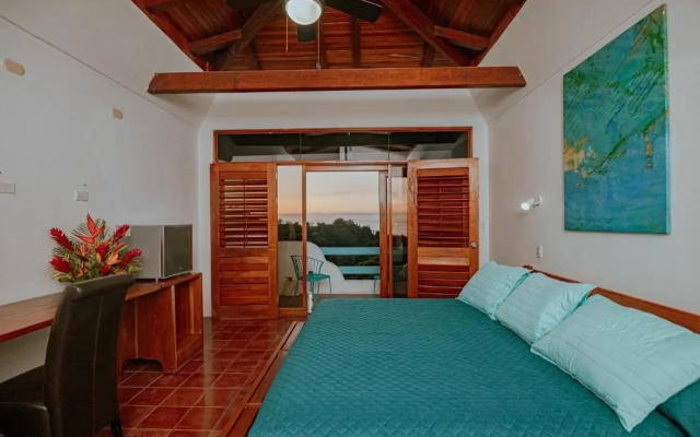 Hotel Planeta Sano