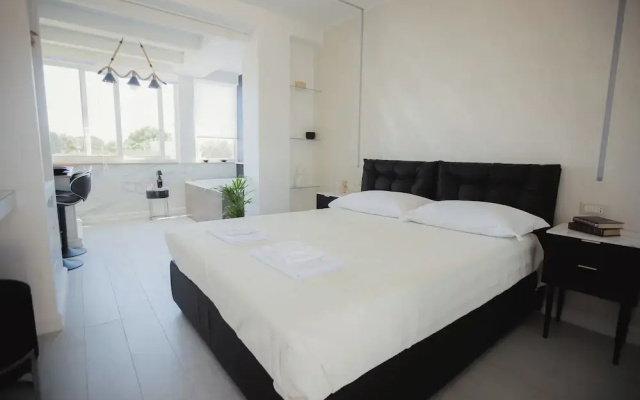 B&B La Perla Nera
