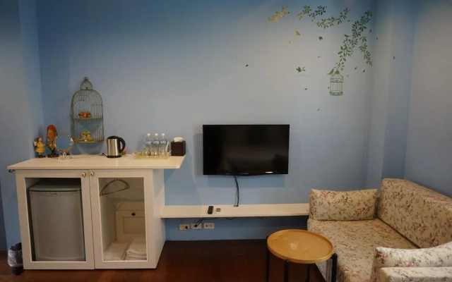 Dong Hua Dream House