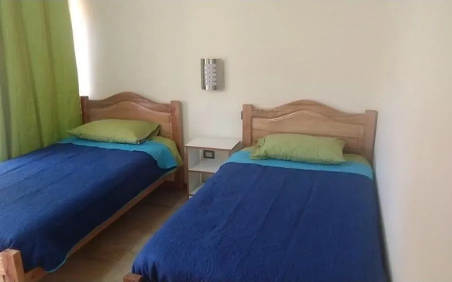 Hotel Doña Esperanza