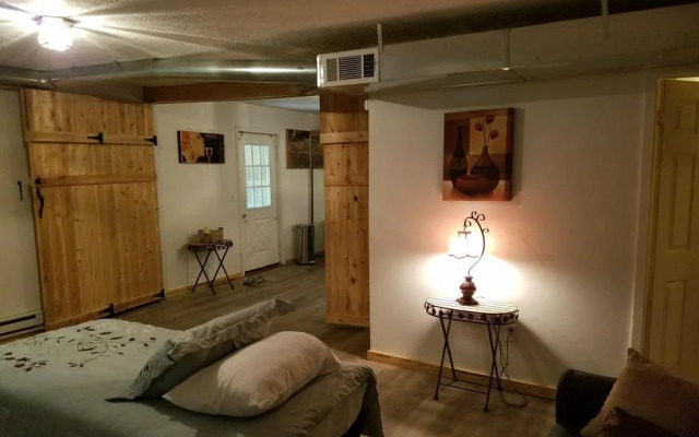 Nel's Place